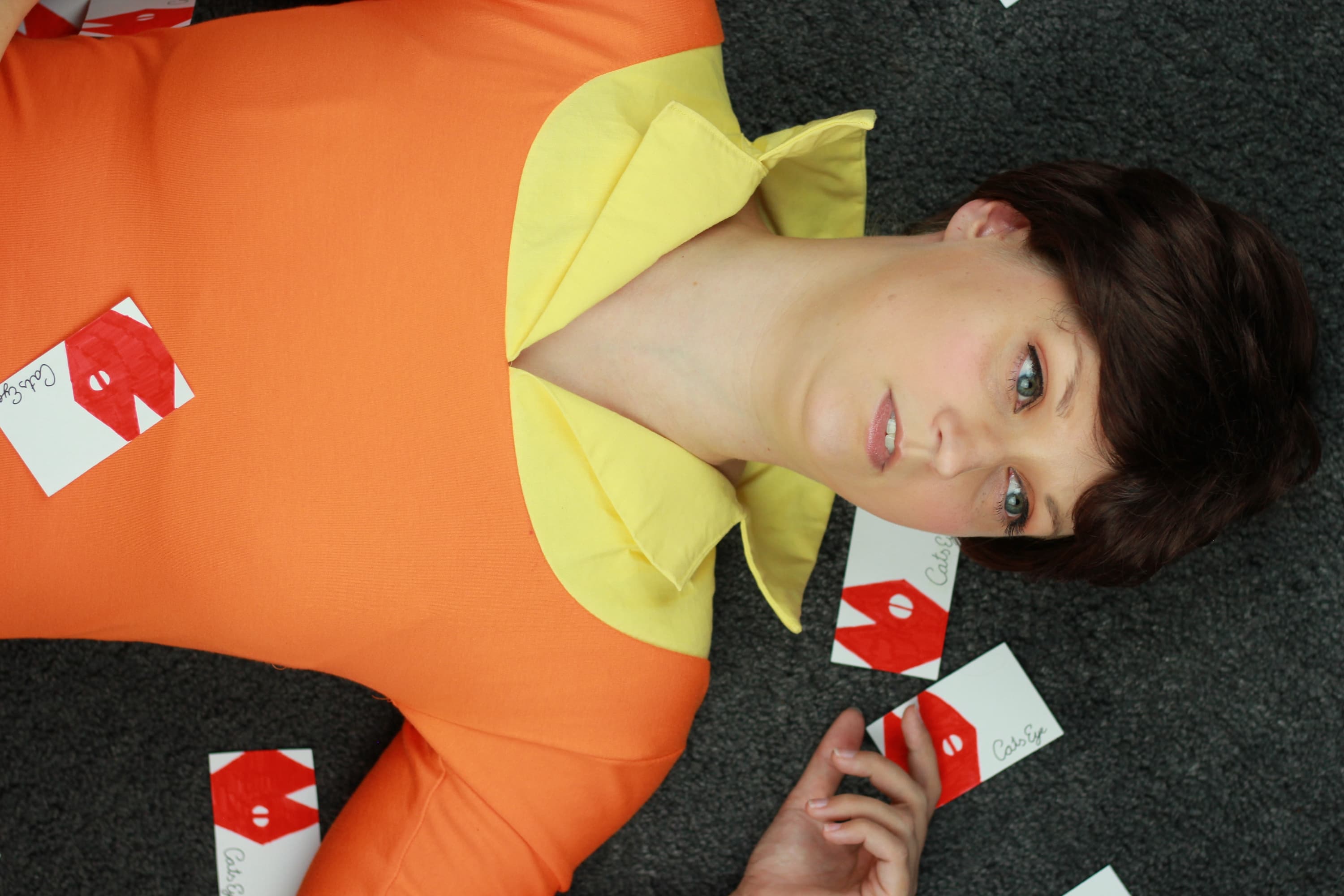 Ai Kisugi (Cat's Eye - Photo 24