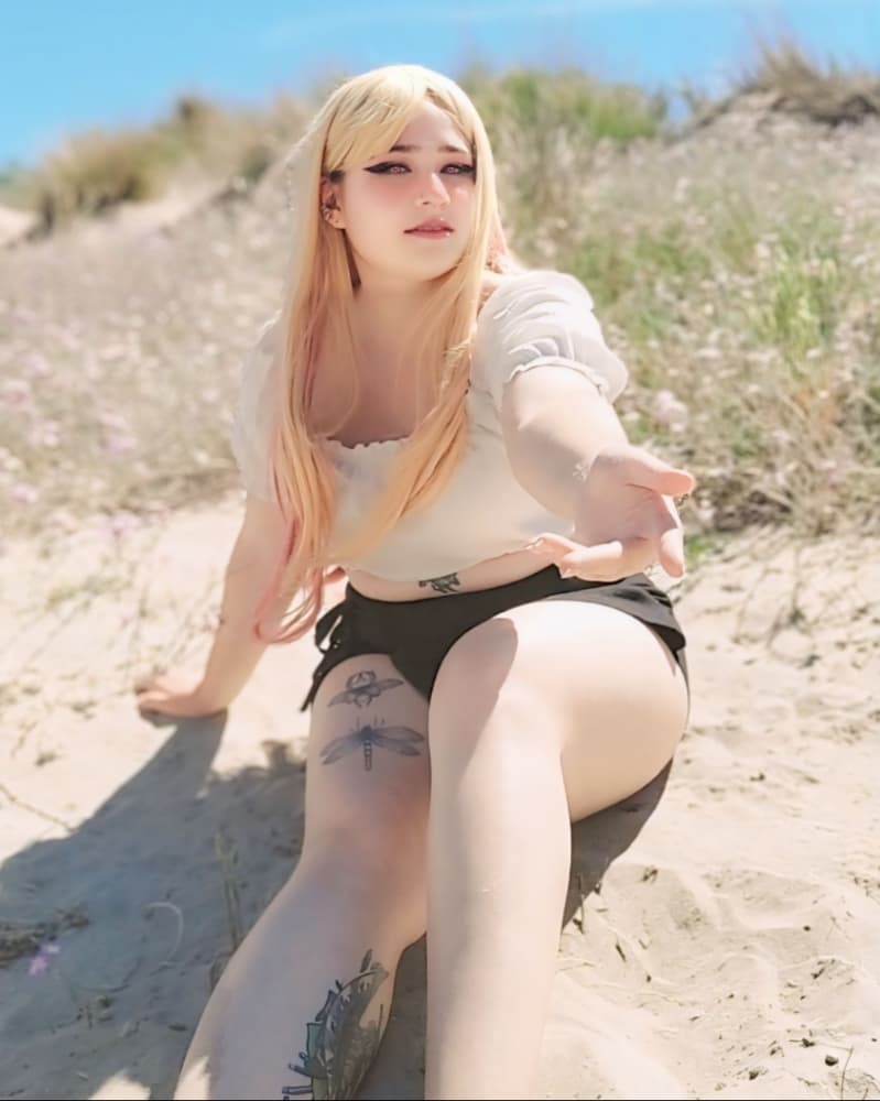 Marine Kitagawa  - Photo 2