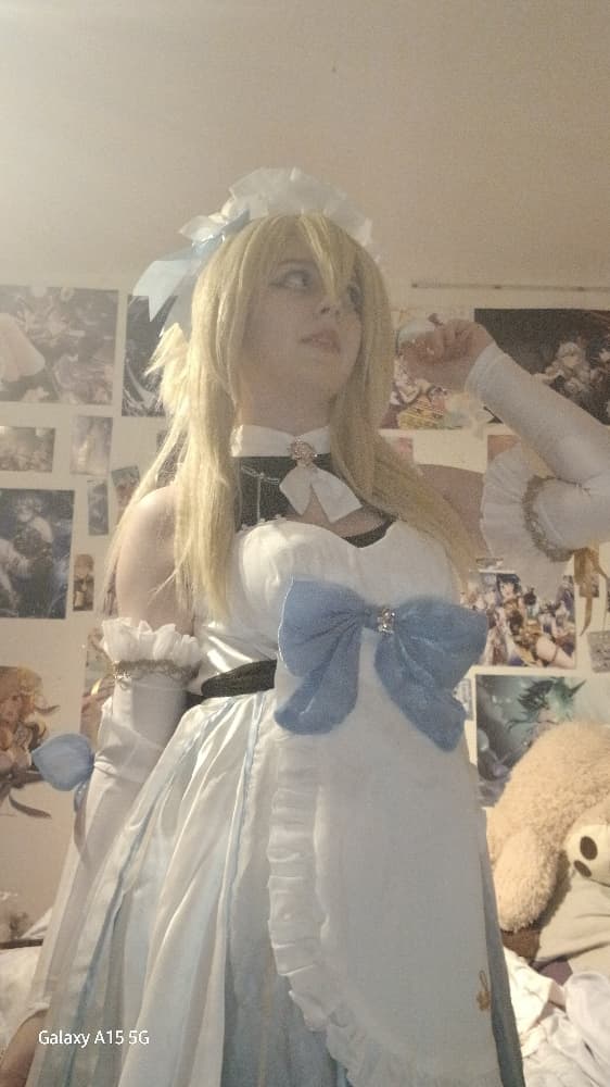 Lumine maid  - Photo 14