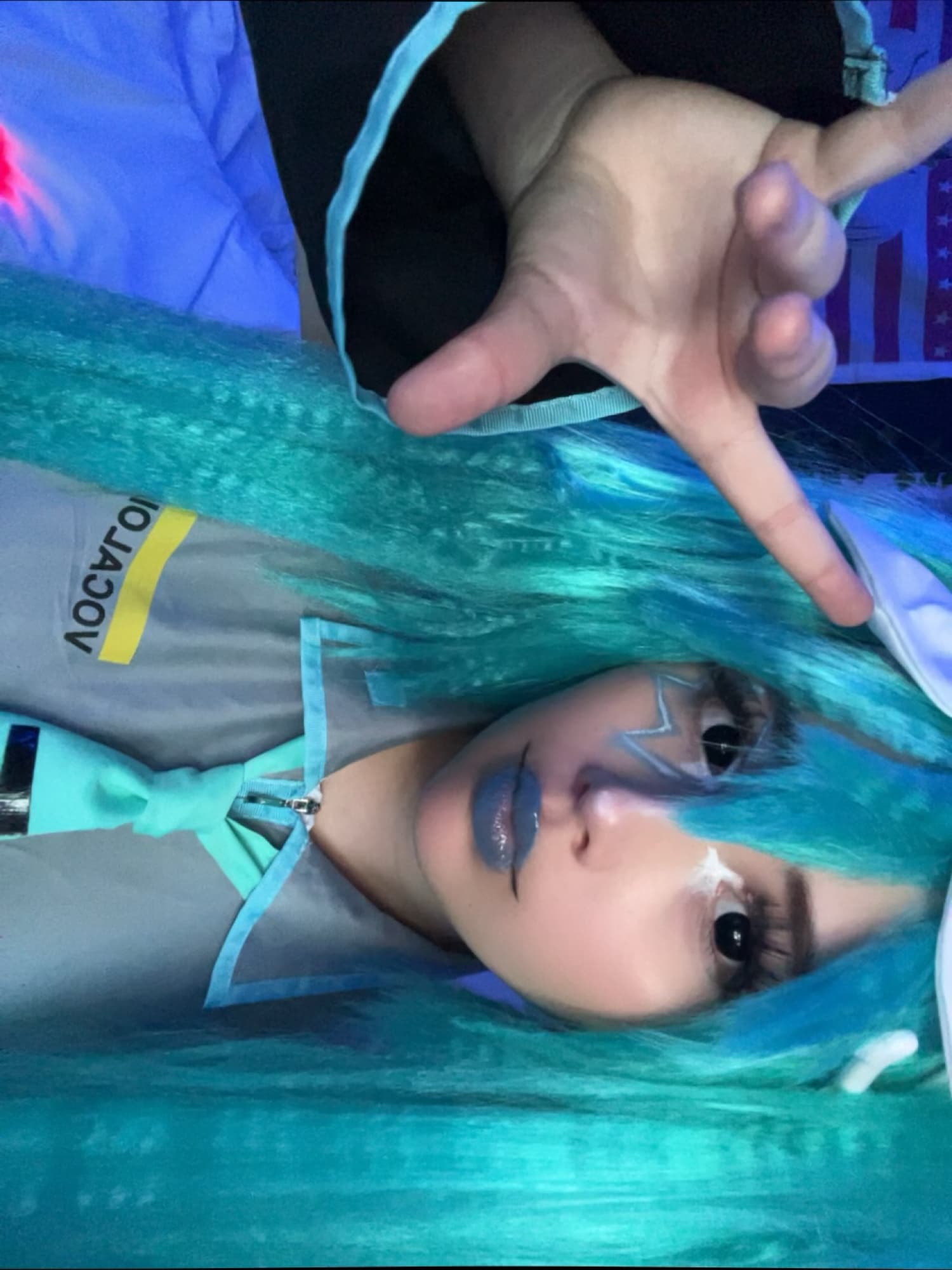Hatsune Miku - Photo 7