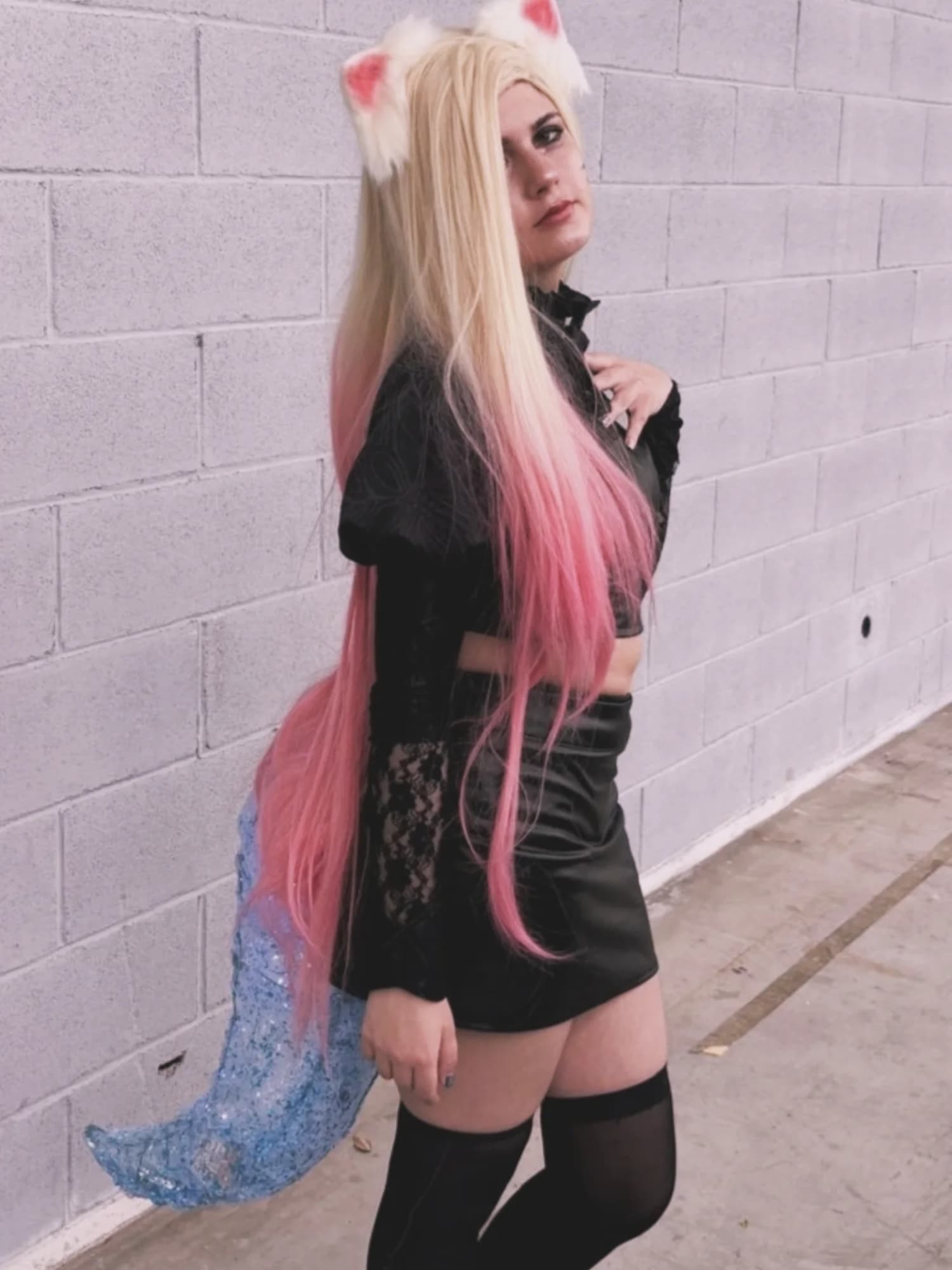 Ahri KDA BADDEST  - Photo 6
