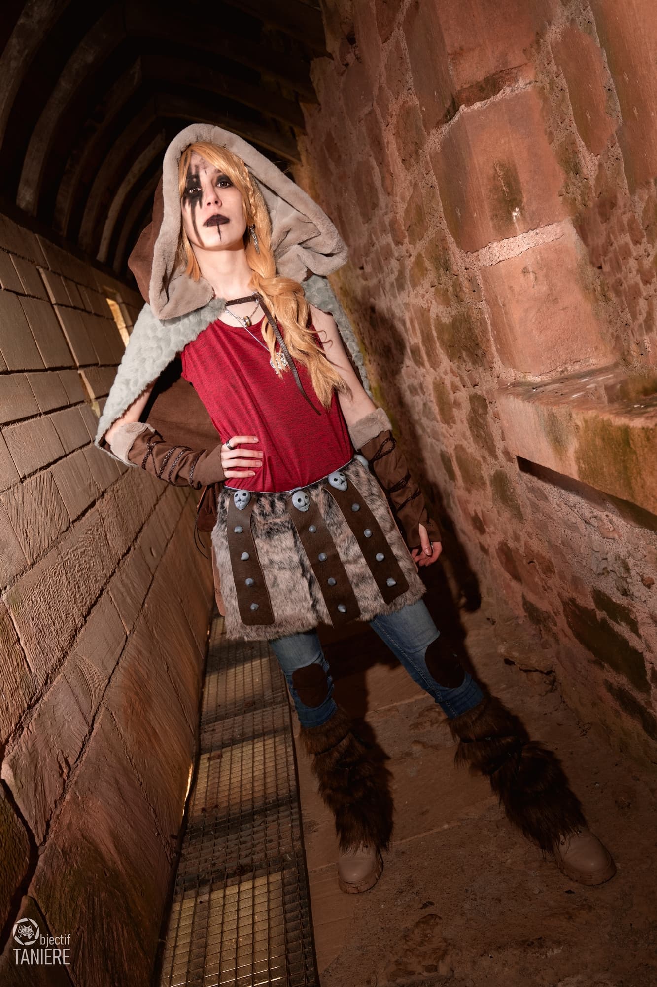 Astrid Hofferson - Photo 4