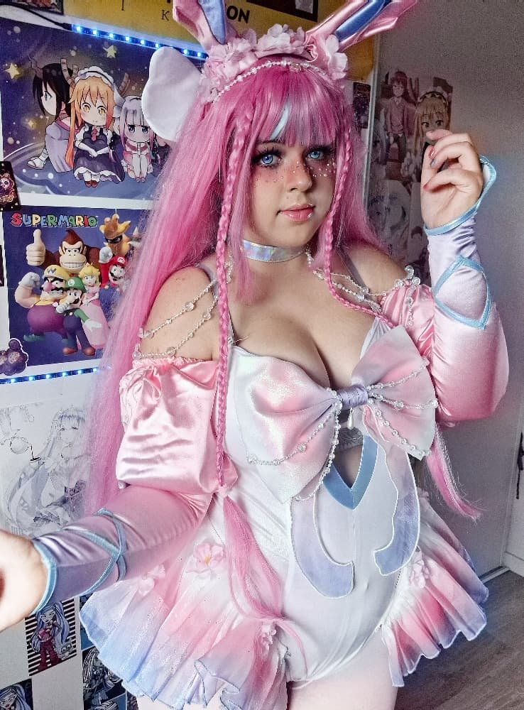 Nymphali- 2e version - Photo 1