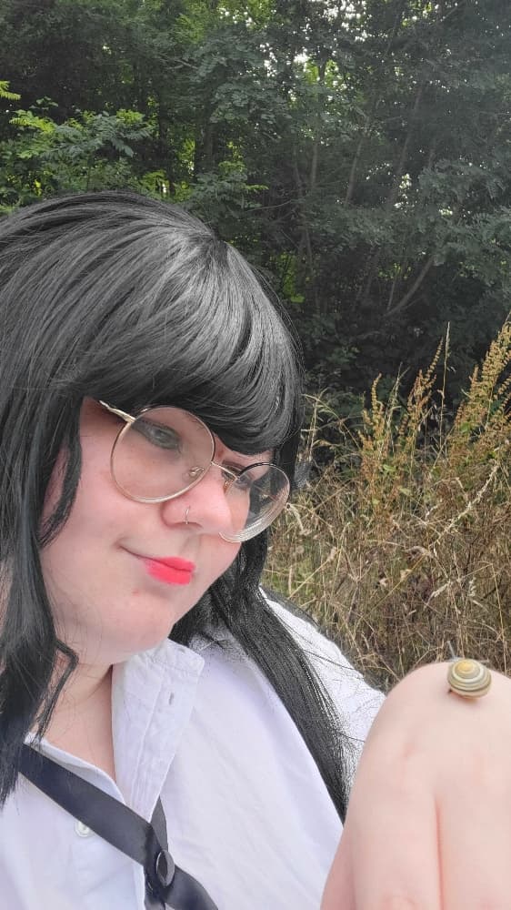 Yumeko jabami  - Photo 16