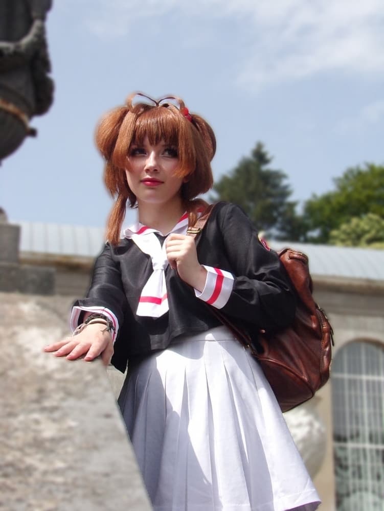 Sakura kinomoto  - Photo 2