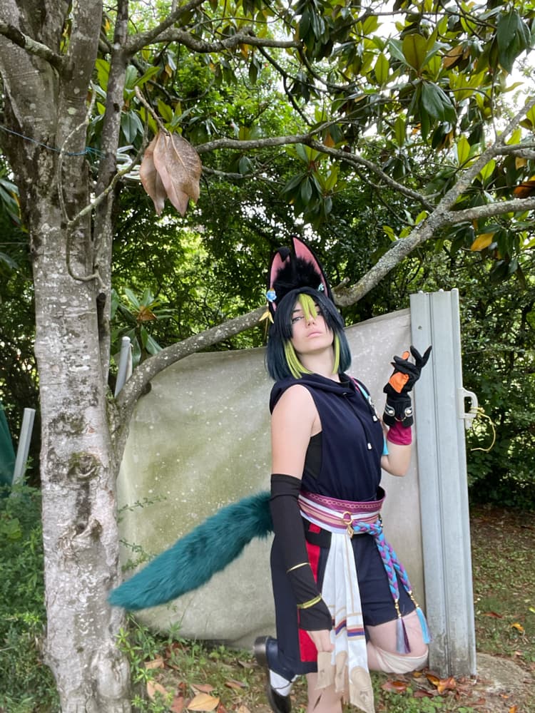 Tighnari  - Photo 11