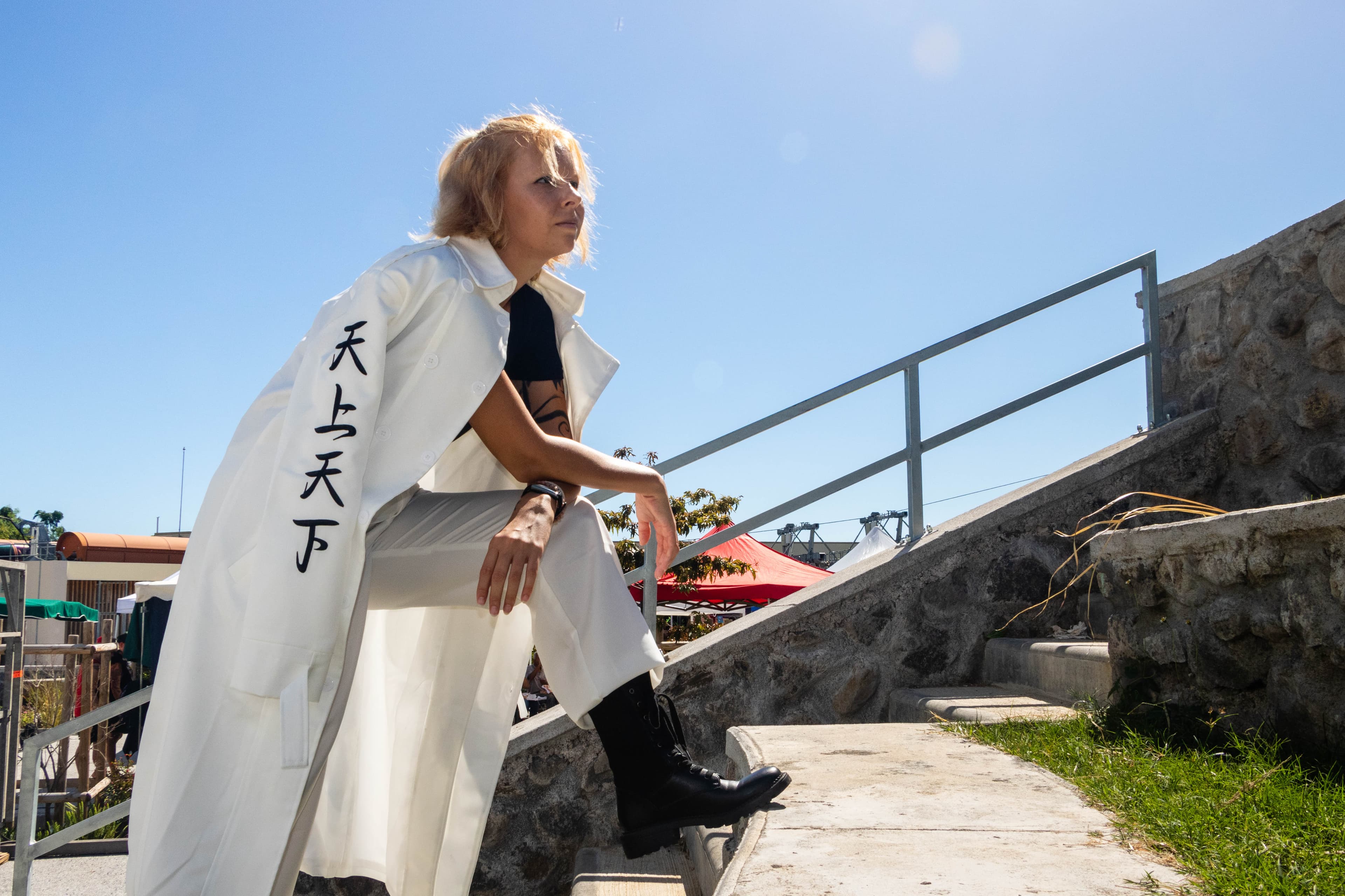 Fees-tival Geek 2023 - Photo 13