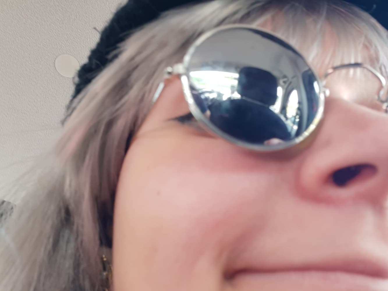 Kurapika deguised - Photo 3