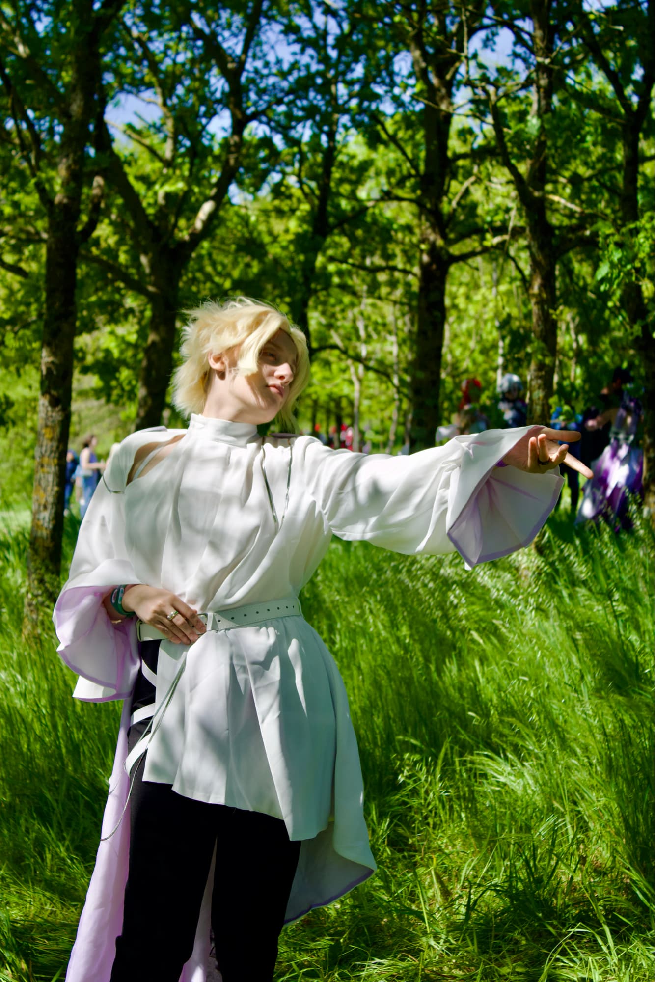 Luka Japanantes  - Photo 8
