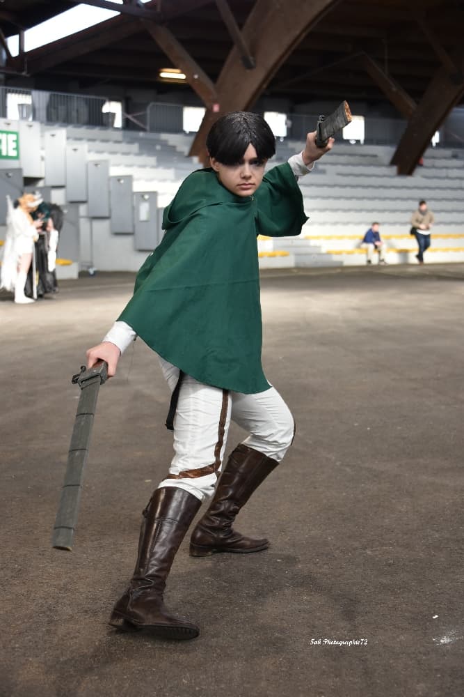 Pictasia 2024 - Photo 43