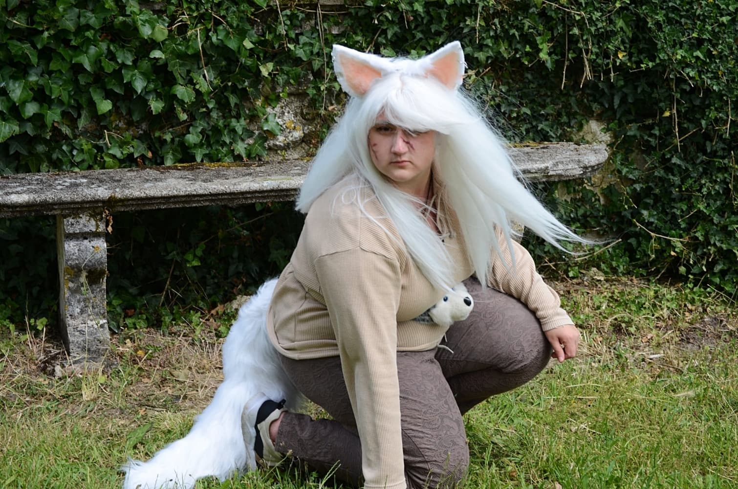 Dorcas (OC) - Photo 2