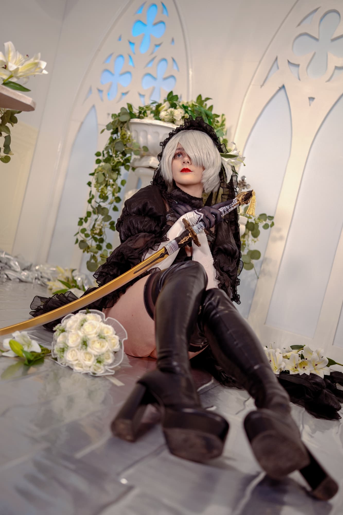 Duo 2B bride - Photo 4