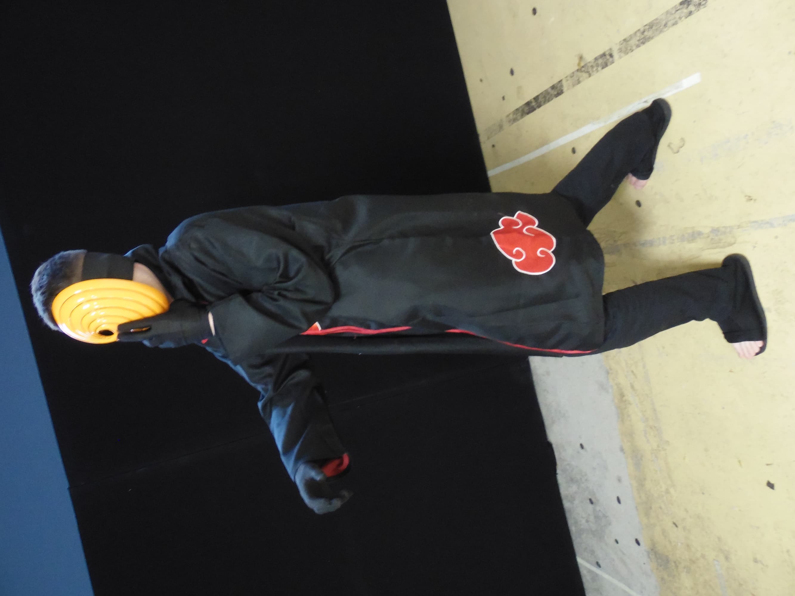 KamoCon 2024 - Photo 10