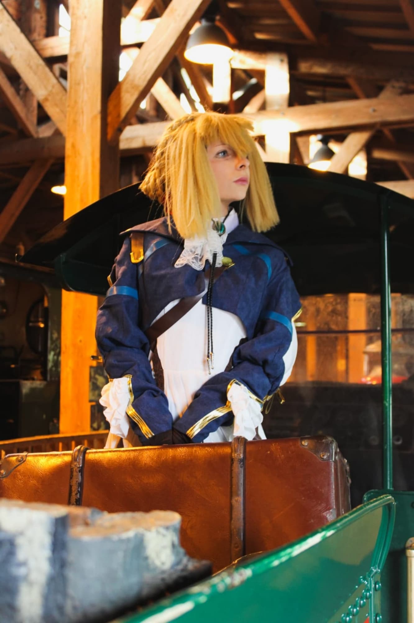 Violet evergarden  - Photo 3