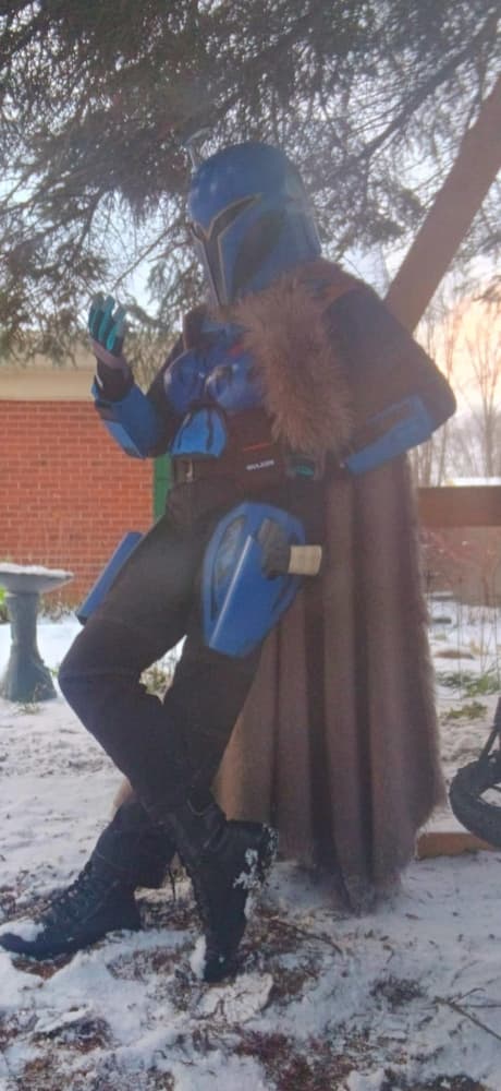 Mandalorian - Photo 17