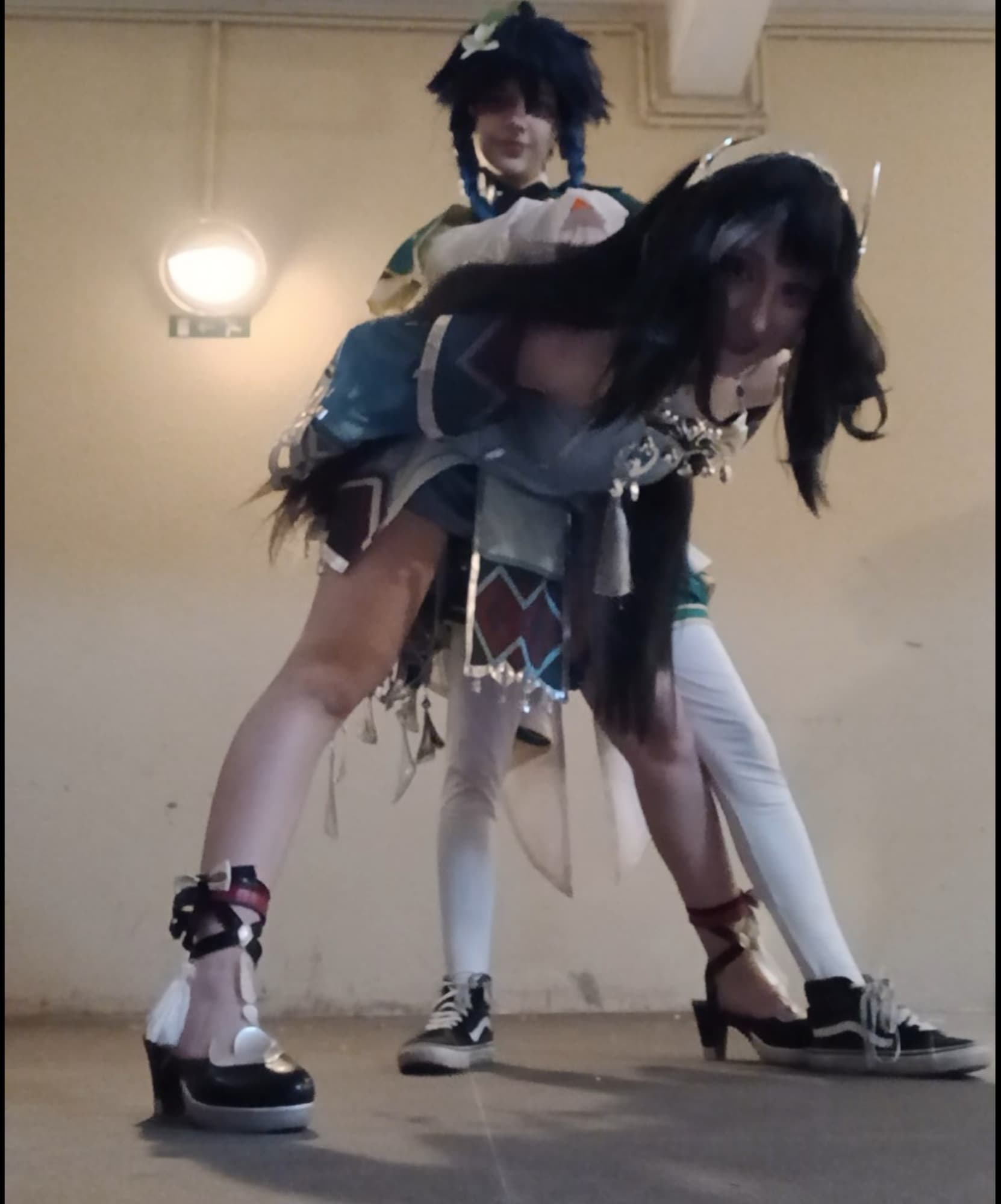pose duo - Photo 6