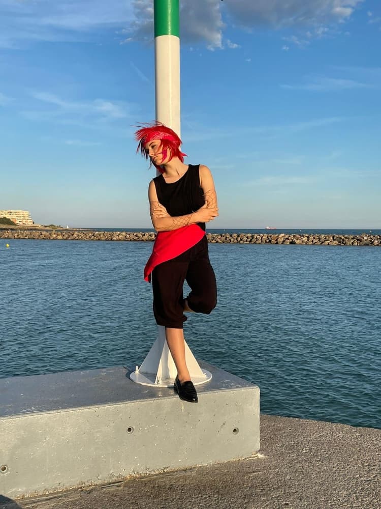 Kirishima pirate 
