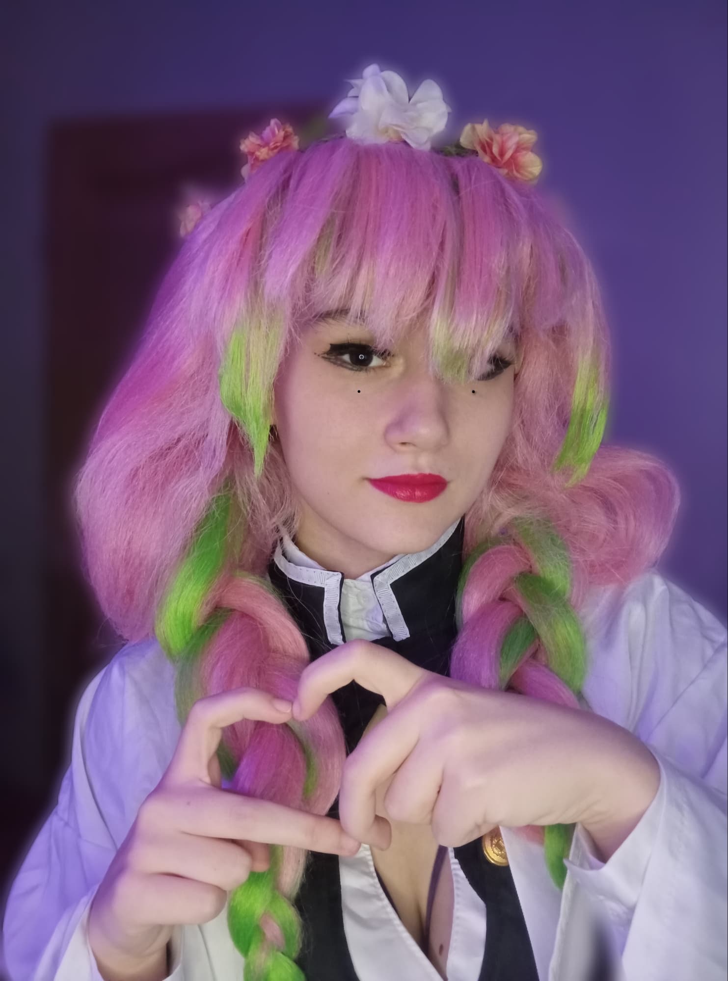 Mitsuri Kanroji - Photo 2