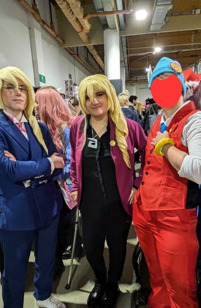 Apollo Justice - Photo 28