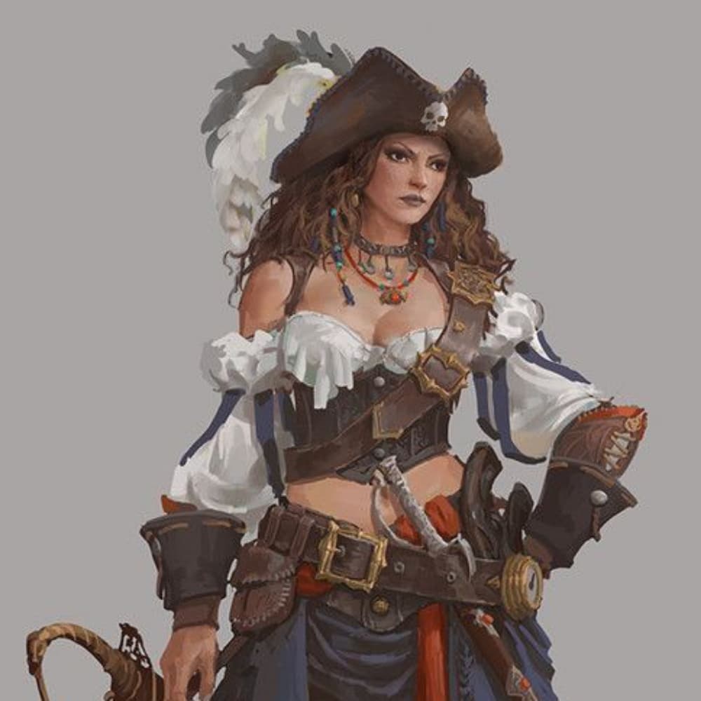 Pirate