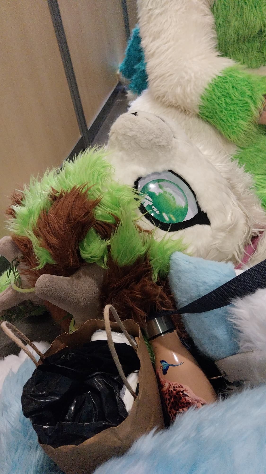 Art to play 2025 - Photo 11