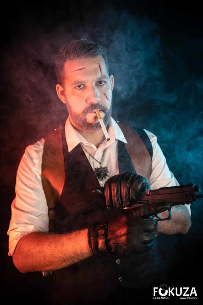 Geralt Année 50 - Photo 12