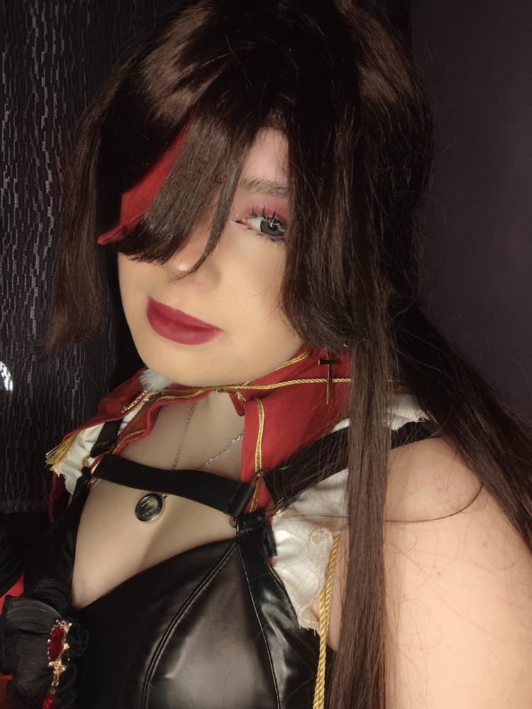 Beidou (maid) - Photo 2