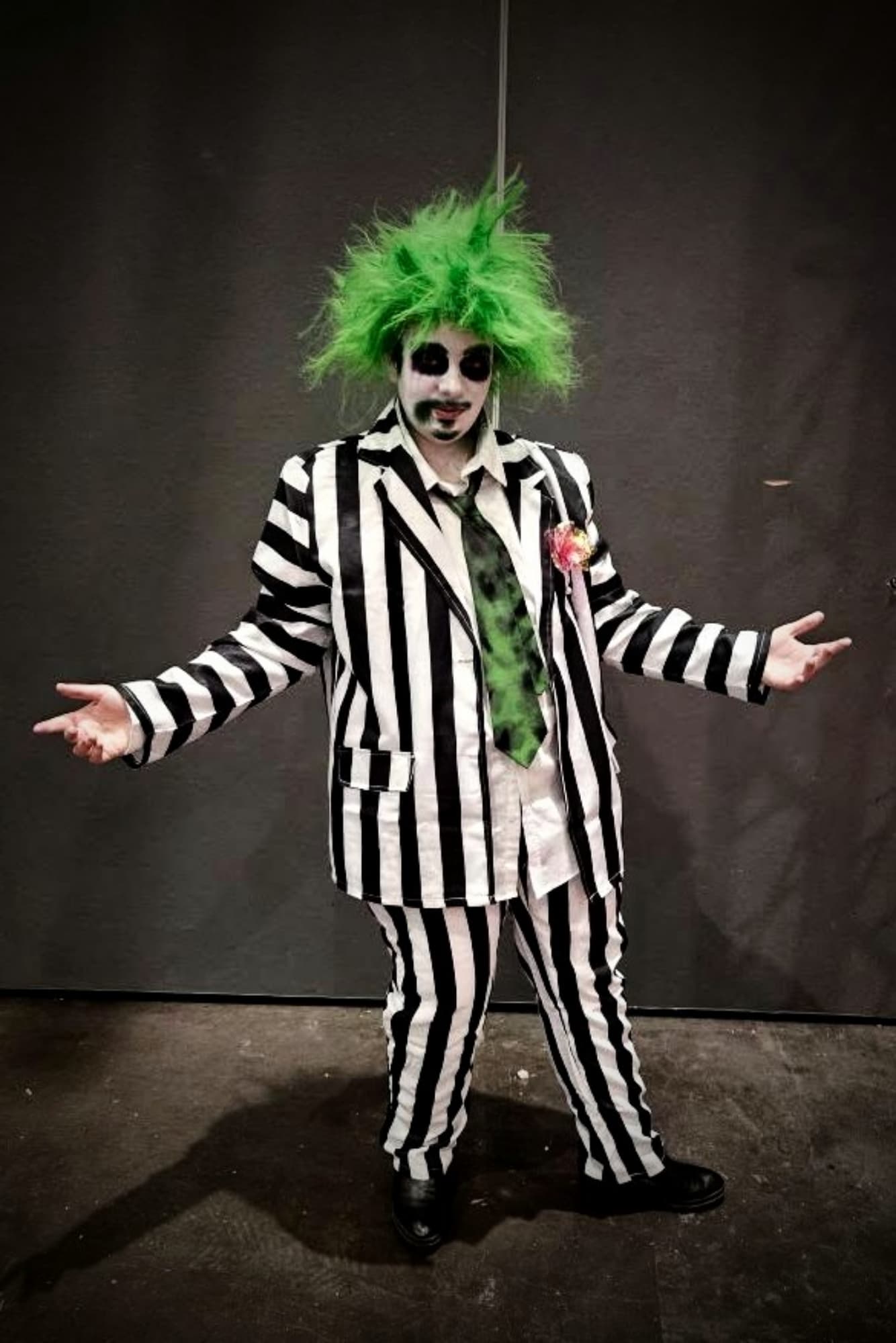 Beetlejuice vers.2 - Photo 3