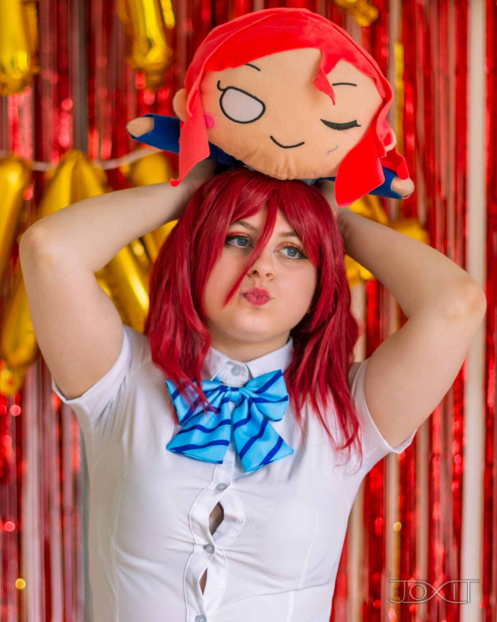 Birthday Maki - Photo 5