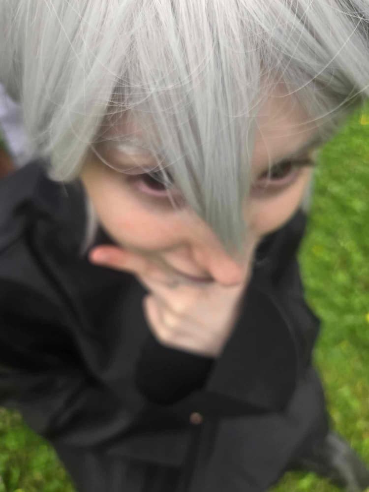 Shiro x Mephisto - Photo 7