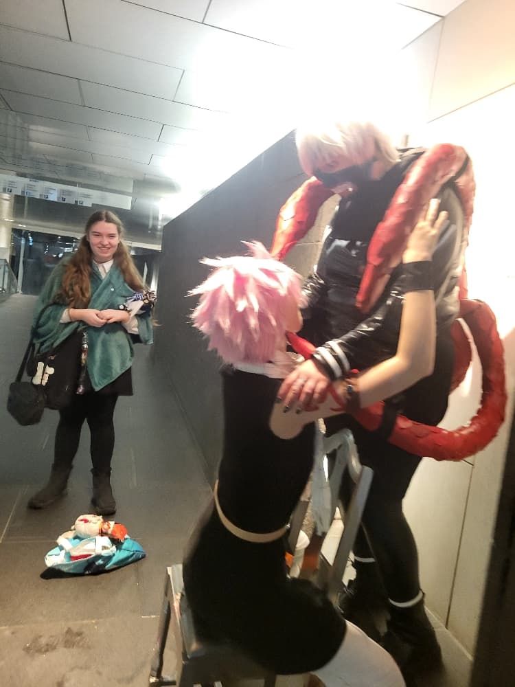 Chaotique Anya - Photo 85