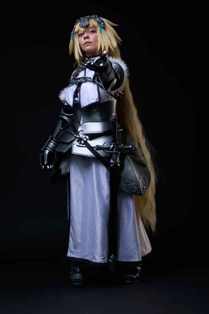 Jeanne d’arc  - Photo 3