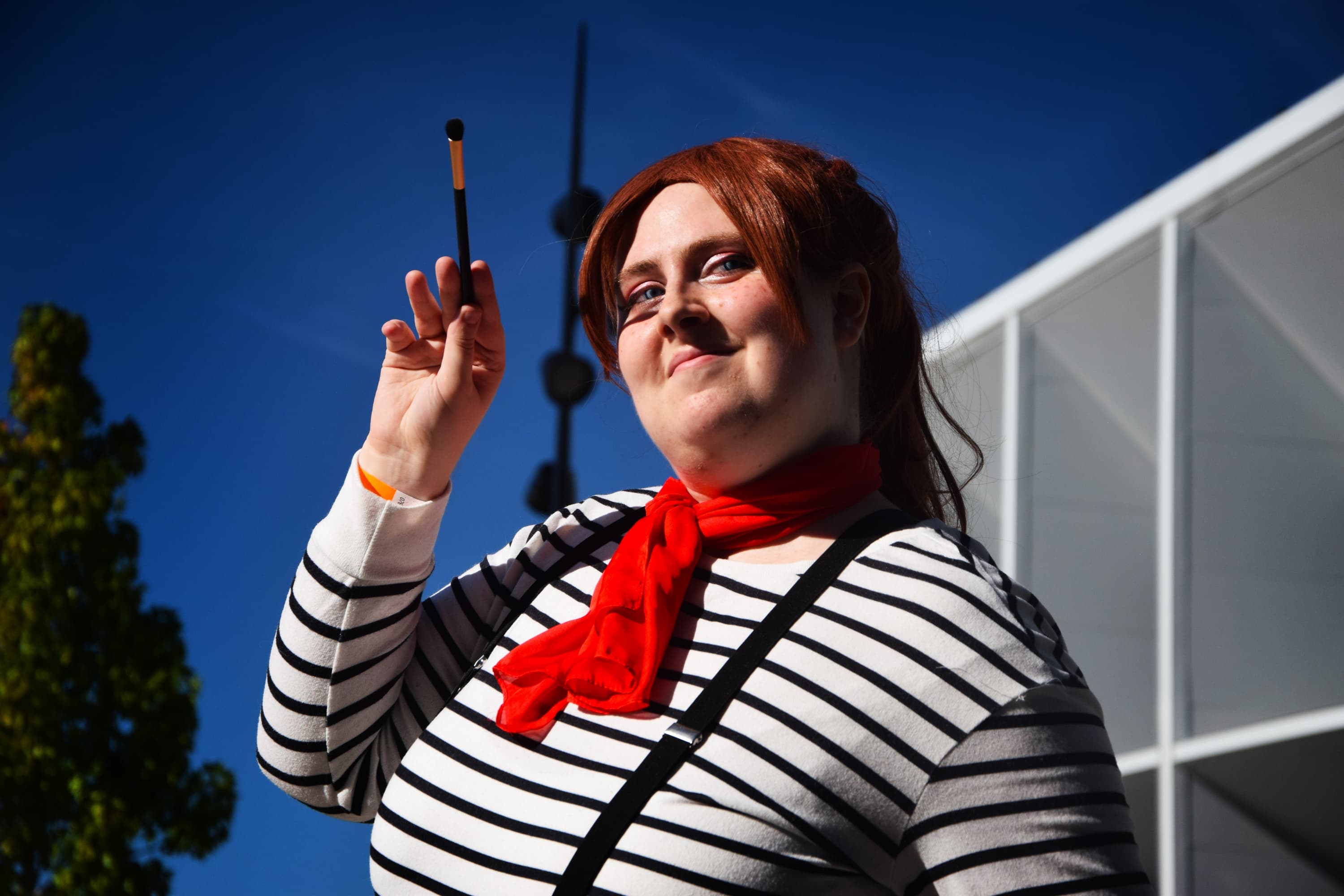 Maëlle Lumière  - Photo 2