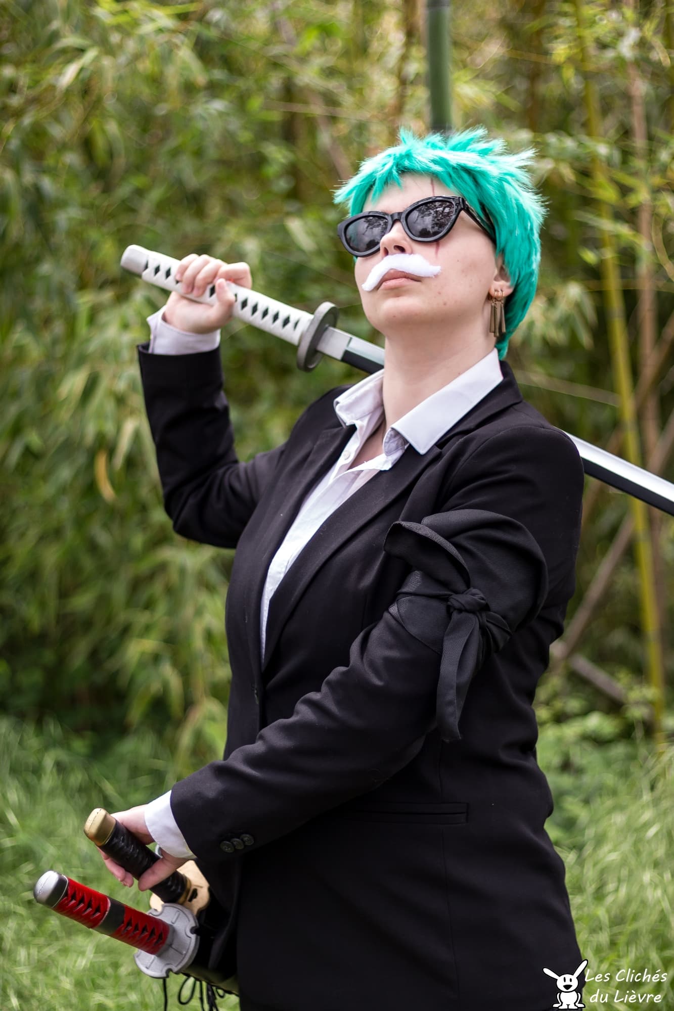 Zoro - JTH - Photo 1