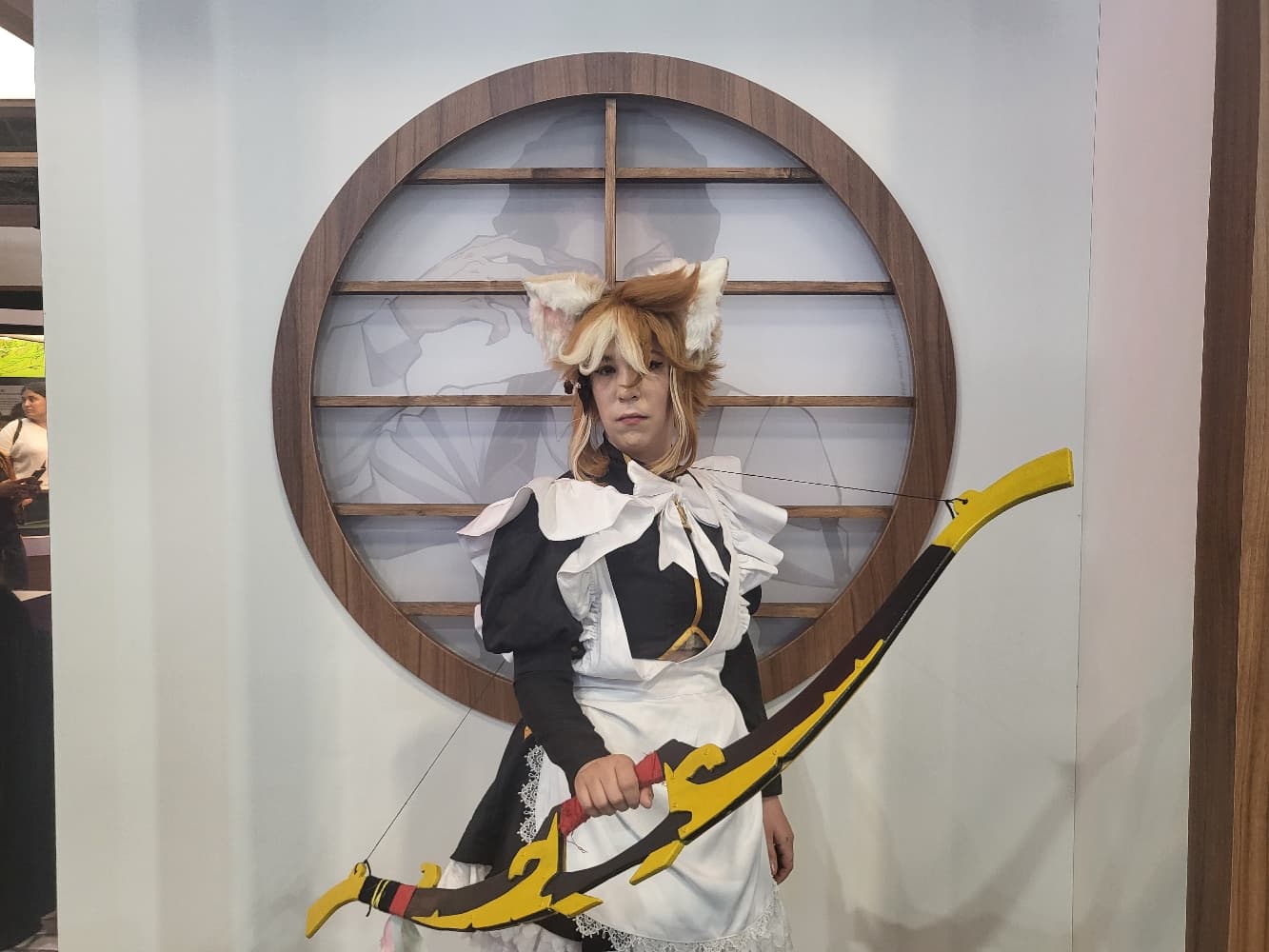 Gorou maid - Photo 9