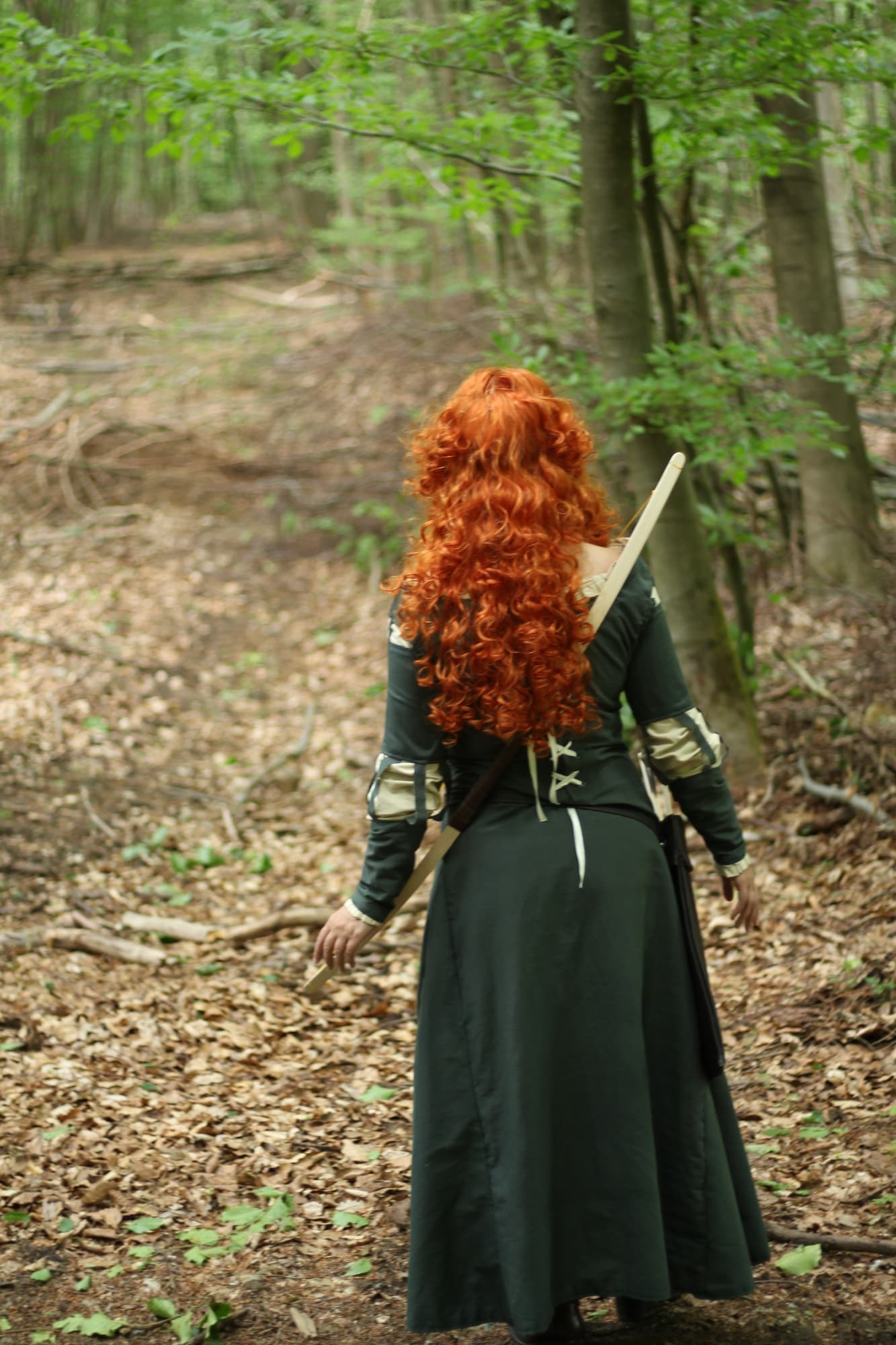 Merida (Disney) - Photo 71