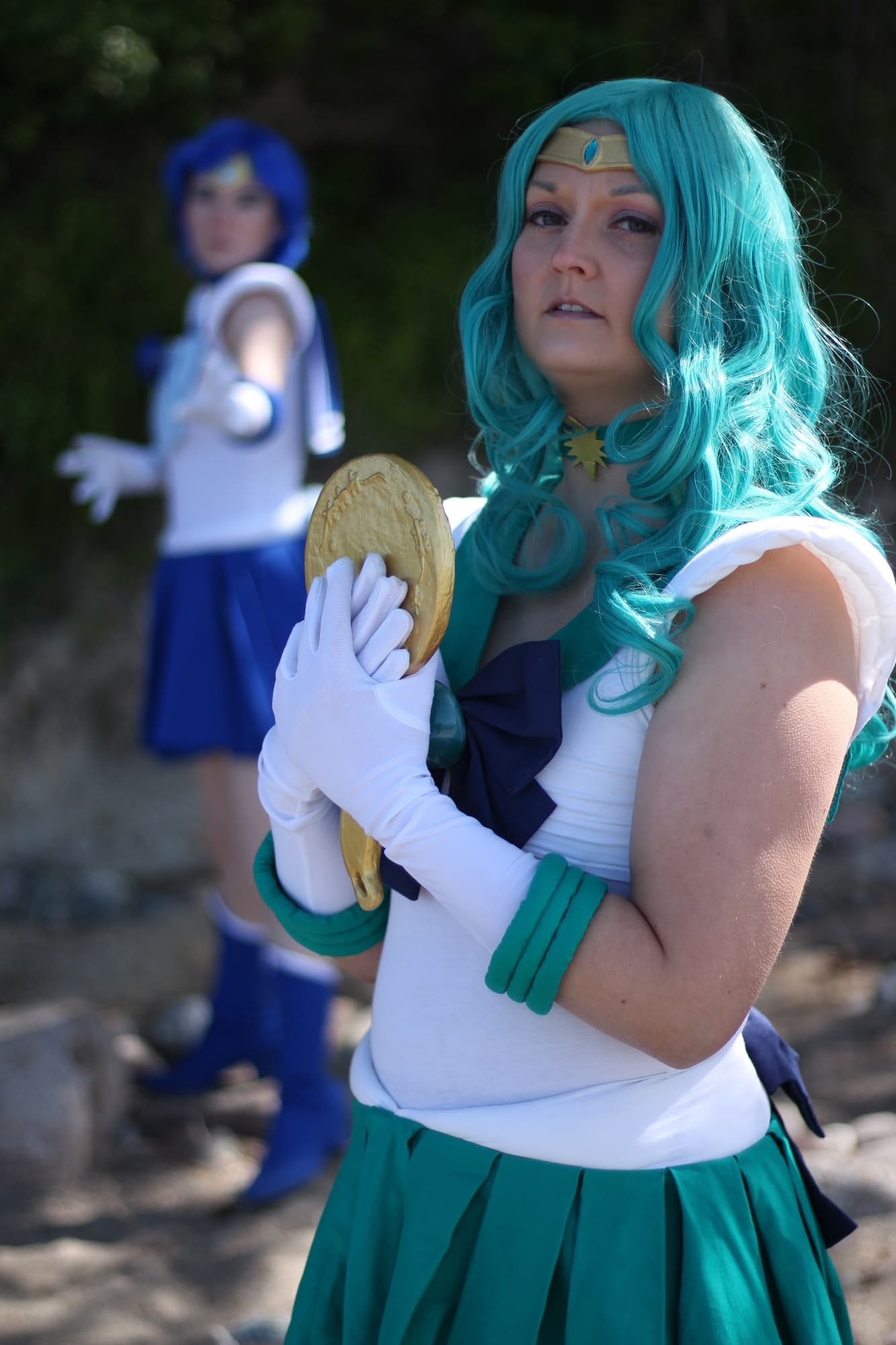 Sailor Neptun  - Photo 37
