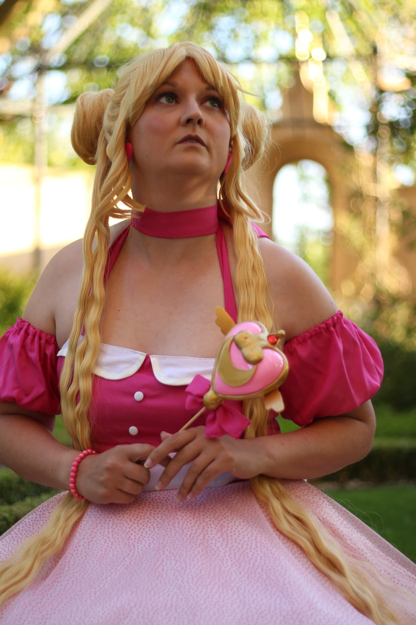 Usagi (Pin-up-Kleid) - Photo 62