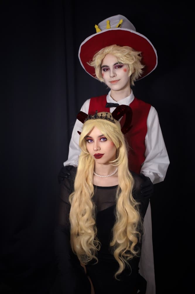 Lilith et Lucifer - Photo 2