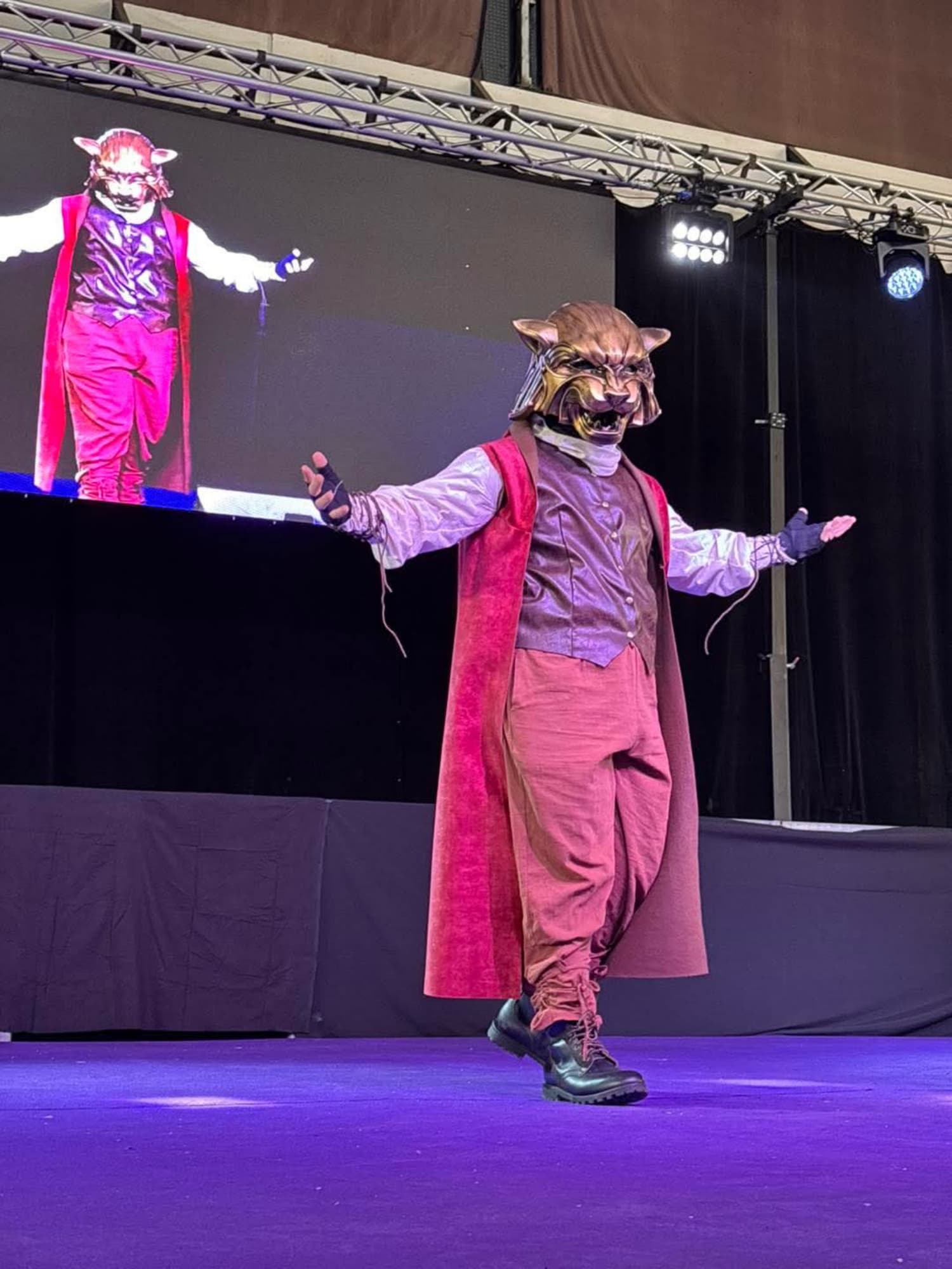 Maître du Temps  - Photo 19