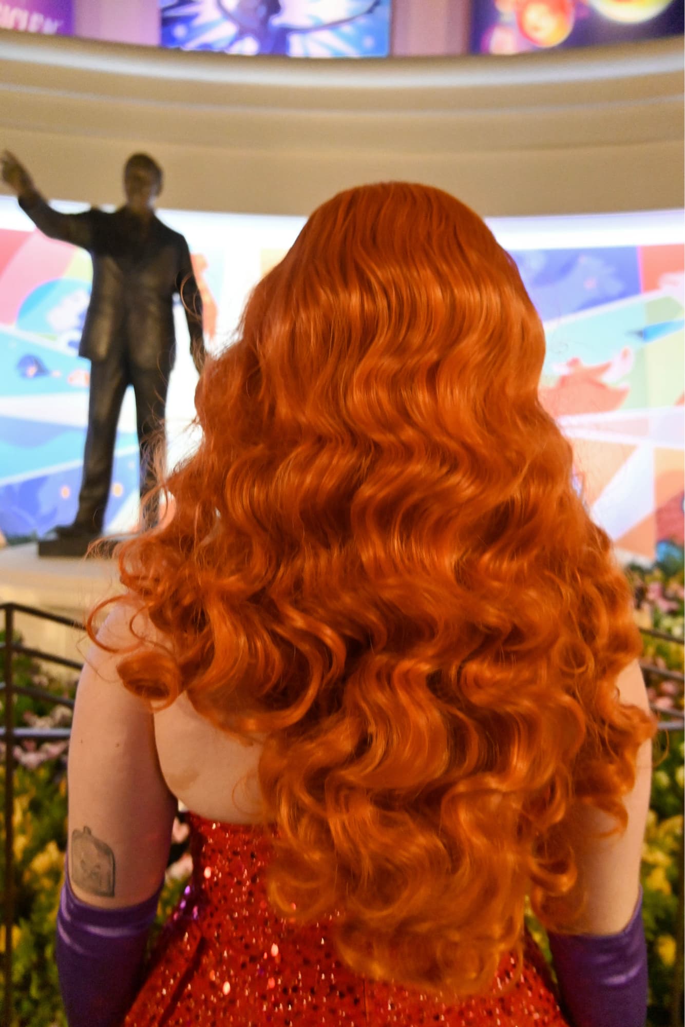 Jessica Rabbit - Photo 2