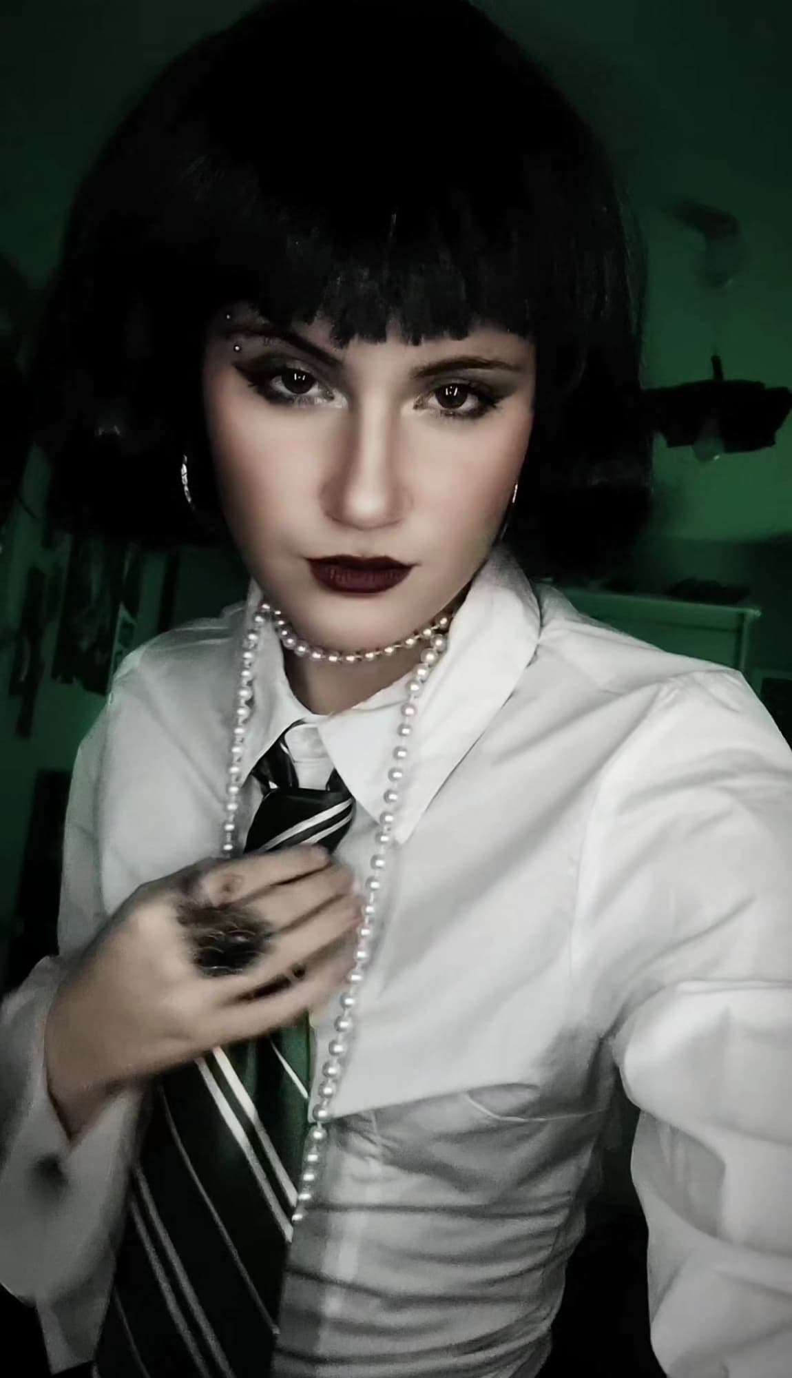 Pansy Parkinson  - Photo 2