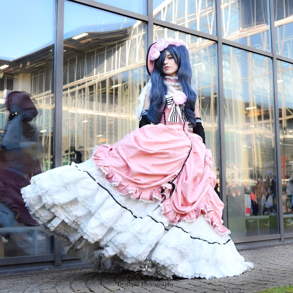 Lady Ciel - Photo 1