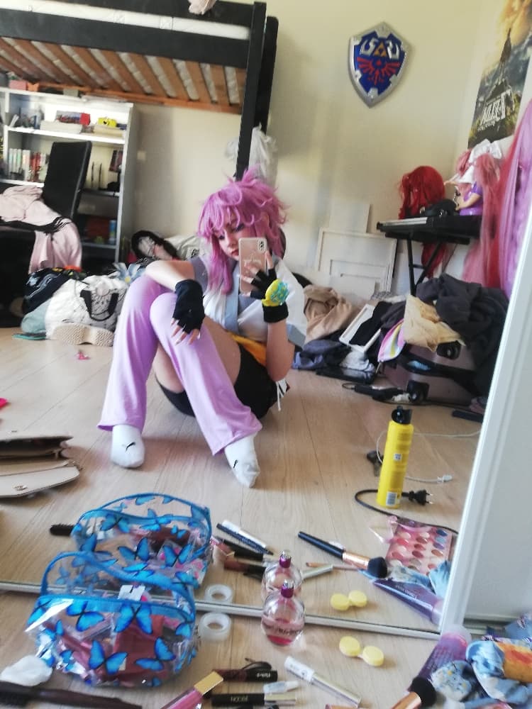 Machi 🧶 - Photo 1