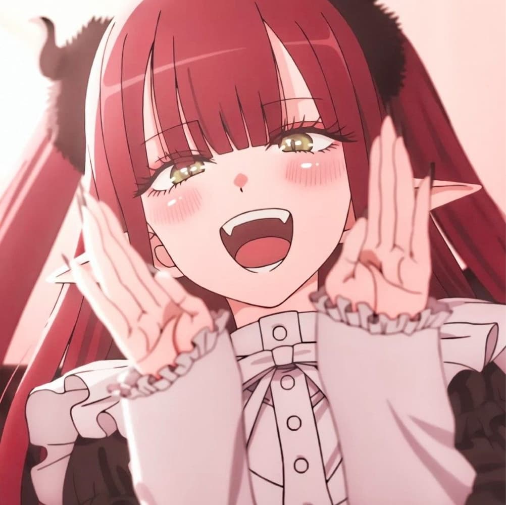 Marine (Rizu kyun !)