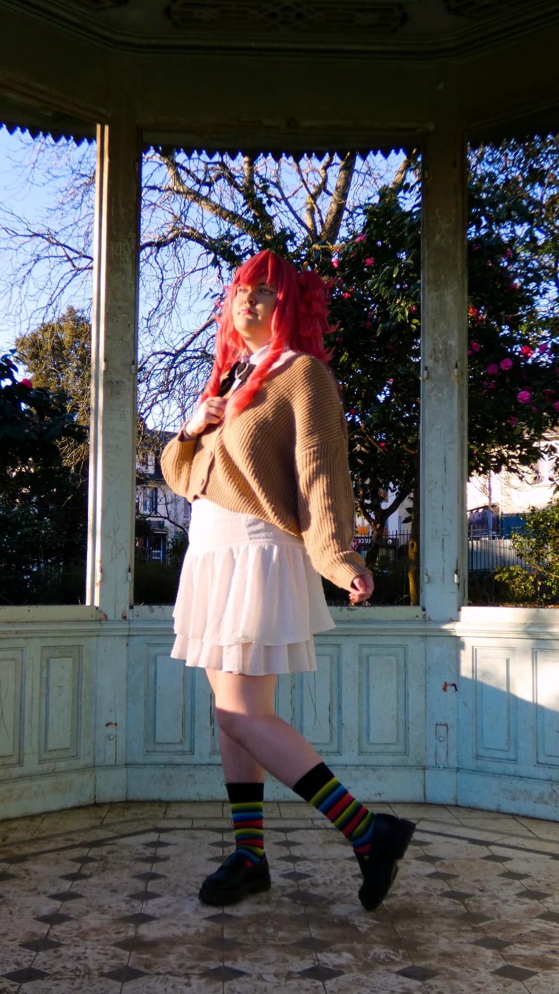 Airi birthday 2026 - Photo 18