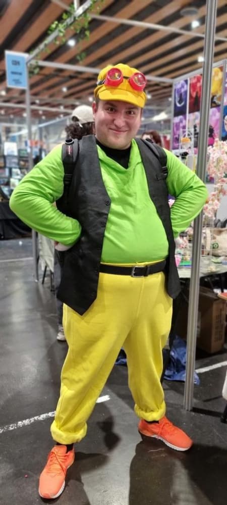 Dingo Kingdom Hearts - Photo 2