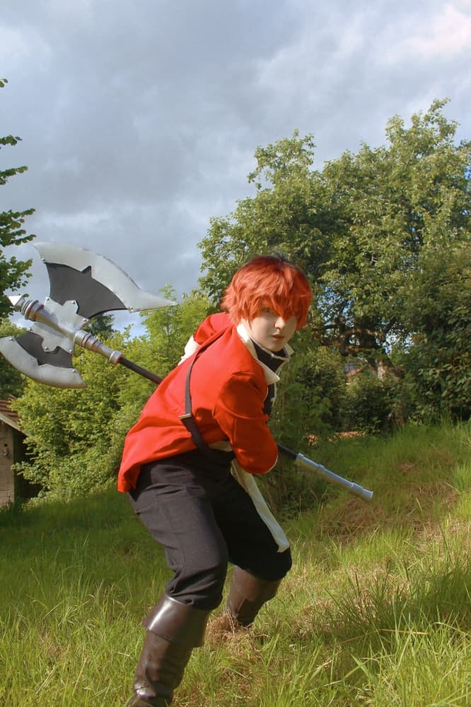 Stark frieren  - Photo 3