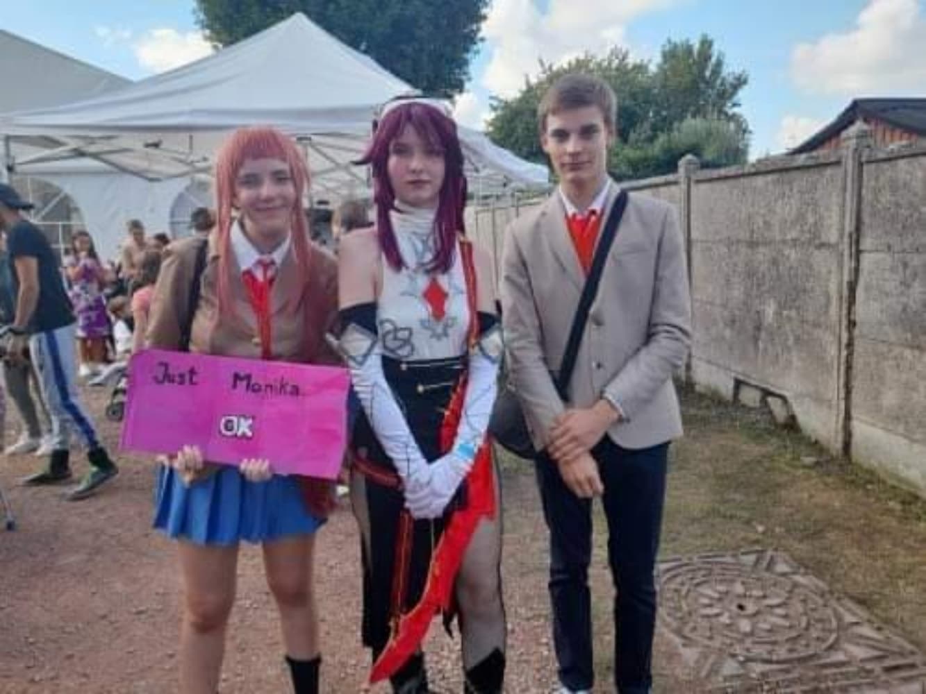 Sin Manga 2022 - Photo 4