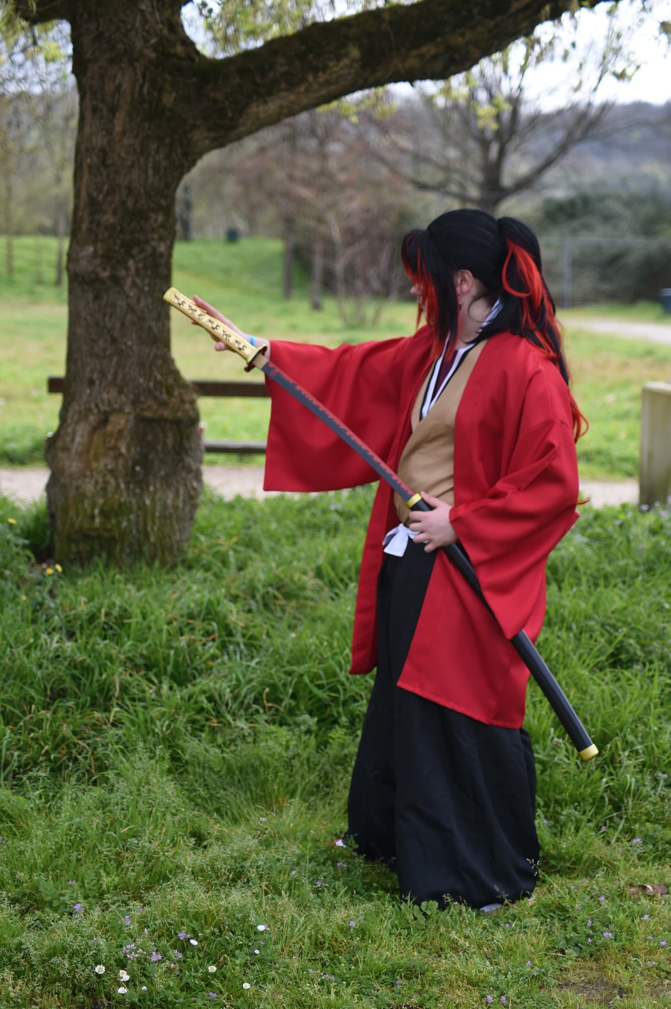 Yoriichi  - Photo 6